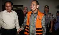 Sidang dijadwalkan digelar pukul 09.30 WIB.