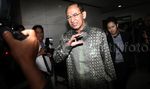 Suryadharma Ali Jalani Sidang Perdana Hari Ini