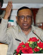 BNPB dengan Komisi VIII Bahas APBN TA 2014