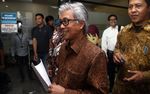 Dirut Pertamina Lapor Kekayaan
