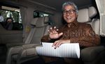 Dirut Pertamina Lapor Kekayaan