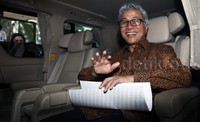 Dwi Soetjipto terakhir melaporkan harta kekayaan pada tahun 2009 saat menjabat sebagai Dirut Semen Gresik. Pada 2009, Dwi tercatat memiliki harta kekayaan sebanyak Rp 9,4 miliar dan USD 46.036. Setelah lama menjabat sebagai Dirut Semen Gresik, Dwi lalu dipercaya menjadi Dirut Pertamina menggantikan Karen Agustiawan.