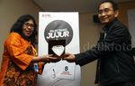 KPK Luncurkan Program Pilkada Berintegritas 2015