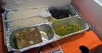 Menu Katering Hari Pertama di Makkah
