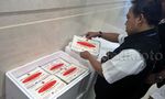Menu Katering Hari Pertama di Makkah