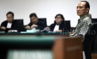 Suryadharma Ali saat menjabat Menteri Agama menunjuk petugas haji pada tahun 2010-2013 dengan mengesampingkan aturan. Penunjukkan dilakukan mengakomodir permintaan anggota Panja pada Komisi VIII DPR.