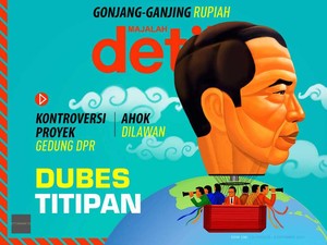Bunuh Saja, Jangan Aku Di-Dubes-Kan!