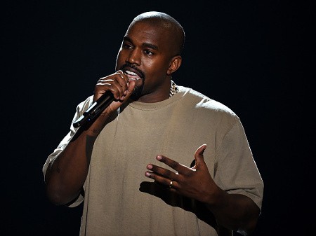 Kanye West Akan Calonkan Diri Jadi Presiden Amerika Serikat 2020