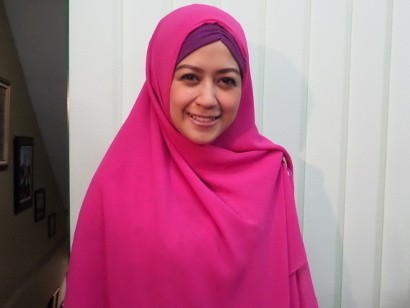 Dari Sini Awal Mula Cerita Poligami Ustad Zacky Muncul