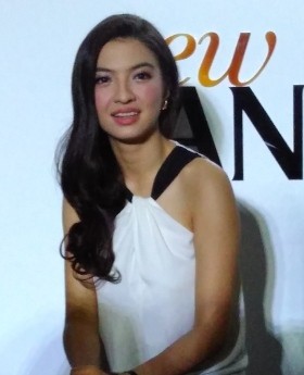 Raline Shah: Rambut Sebagian Besar Kepercayaan Diri Saya!