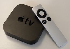 Apple TV Terbaru Bakal Lebih Mahal