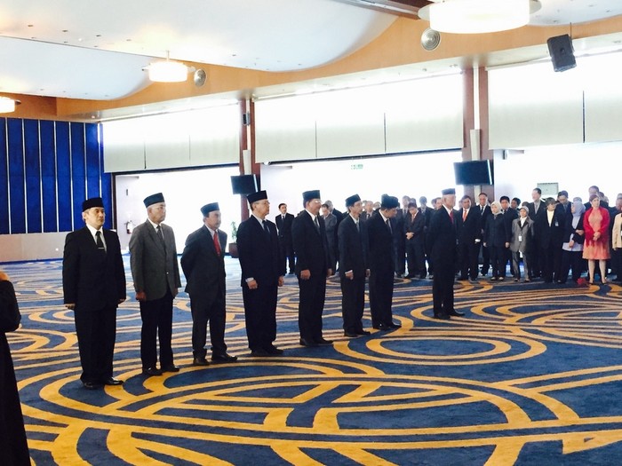 Ekonomi Lesu, Menteri Susi Minta PNS KKP Kerja Lebih Keras