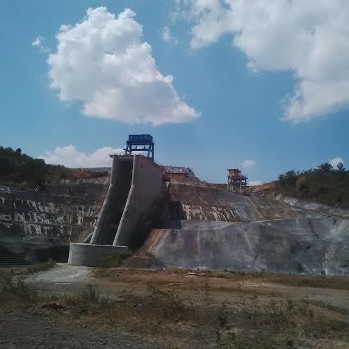 Waduk Terbesar ke-2 di RI Ini Jadi Tempat Wisata Dadakan
