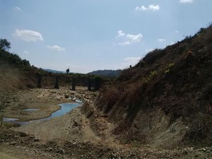 Mulai Diisi Air, 28 Desa di Jatigede Tak Langsung Tenggelam