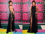 Istri John Legend Tampil Tanpa Underwear di MTV VMA 2015