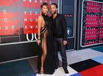 Istri John Legend Tampil Tanpa Underwear di MTV VMA 2015