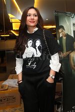 Wulan Guritno, si Mucikari Kelas Atas di Film 'Lily Bunga Terakhirku'
