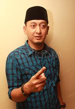 Ustad Zacky Klarifikasi Soal Isu Poligami