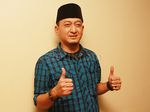 Ustad Zacky Klarifikasi Soal Isu Poligami