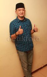 Ustad Zacky Klarifikasi Soal Isu Poligami
