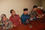 Ustad Zacky Klarifikasi Soal Isu Poligami