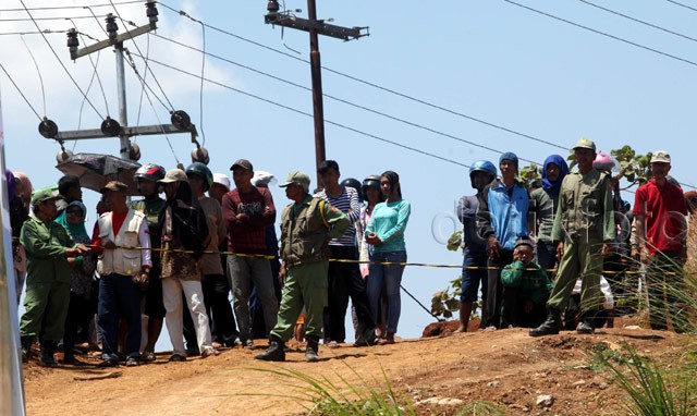 Waduk Jatigede Jadi Tempat Wisata Dadakan