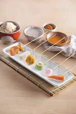 Asyiknya Menggoreng Sendiri Kushiage di Kushiya Monogatari