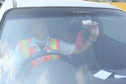 Bank Swasta Punya Kesempatan Sediakan E-Toll Card