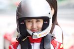Pembalap Wanita di Ferrari Challenge