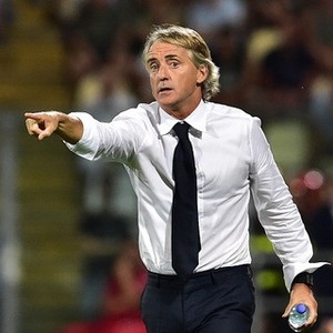 Mancini: Inter Harusnya Mengunci Kemenangan Lebih Awal
