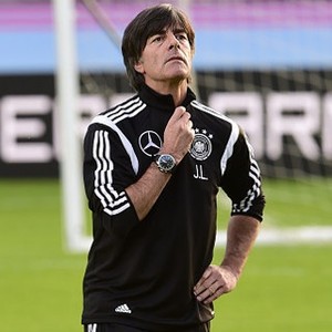 Loew Sudah Pikirkan Misi Pertahankan Titel Piala Dunia