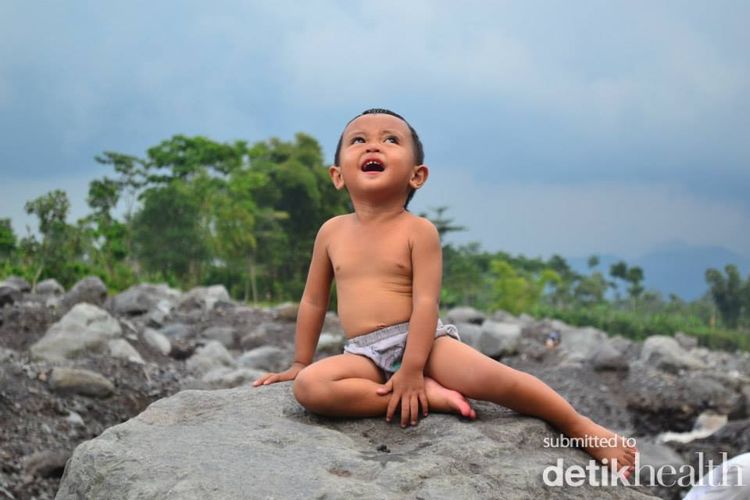 Bismill Muhammad Kenji Xavi Son Junaidi