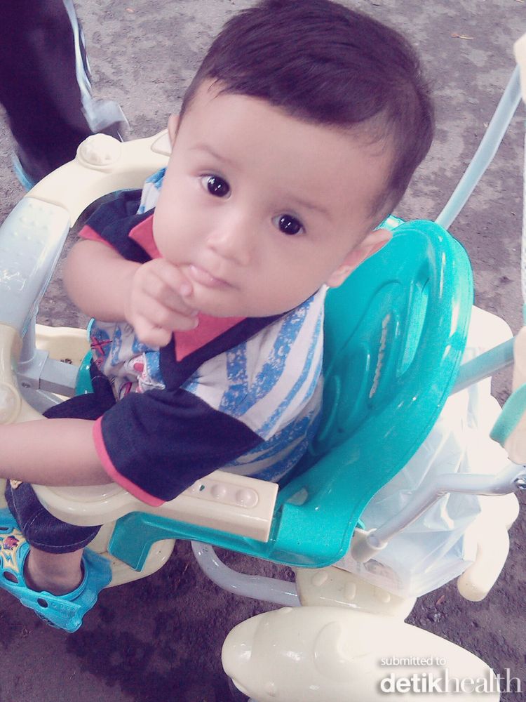 Muhammad Fahmi Khudori