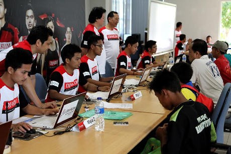 Begini Poin-poin Istimewa Mekanisme Audisi Djarum Beasiswa Bulutangkis 2015