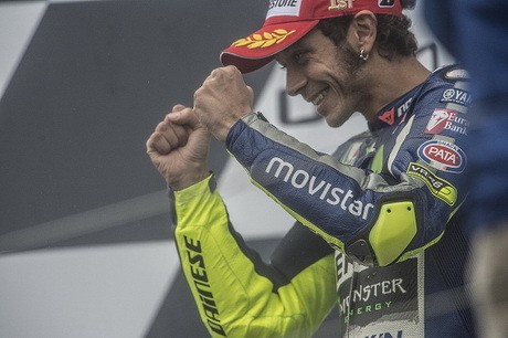 Rossi: Persaingan dengan Lorenzo Masih Sangat Terbuka