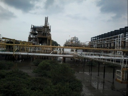 Pertamina Akui Tak Berani Sendirian Kelola Blok Mahakam