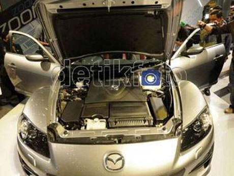 Pengguna Mobil Merek Apa yang Kalau ke Bengkel Paling Puas?