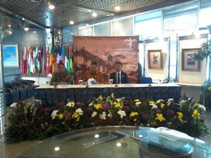 Jakarta Siap Jadi Tuan Rumah PATA Travel Mart 2016