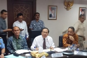 Pemerintah Tambah 47 Negara Lagi yang Bakal Bebas Visa ke Indonesia