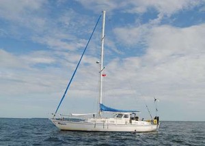 Ini Usulan Menpar Agar Kunjungan Yacht Meningkat