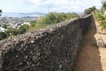 Penampakan Benteng Terbesar Sedunia di Sulawesi