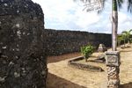 Penampakan Benteng Terbesar Sedunia di Sulawesi