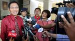 Nama Tersangka Capim KPK Masih Misterius
