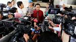 Nama Tersangka Capim KPK Masih Misterius