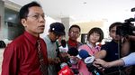 Nama Tersangka Capim KPK Masih Misterius