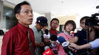Victor menyebut bahwa ada indikasi tersangka lain dalam kasus tersebut. Oleh sebab itu, pihaknya tengah gencar melakukan proses penyidikan.