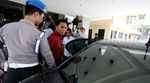 Nama Tersangka Capim KPK Masih Misterius
