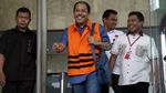 Ilham Arief Minta Segera Disidangkan