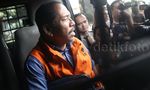 Ilham Arief Minta Segera Disidangkan