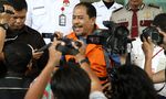 Ilham Arief Minta Segera Disidangkan